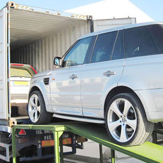 Car Transportation Services Kolkata