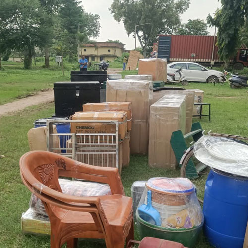 Loading Unloading Services Kolkata