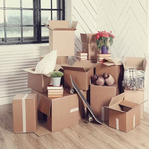 Local Shifting Services Kolkata