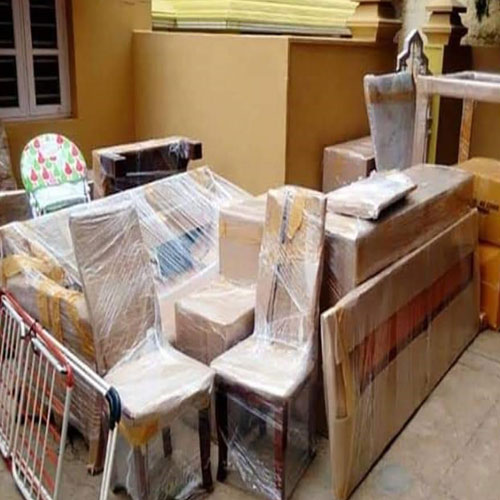 Logistics & Packers Movers Kolkata