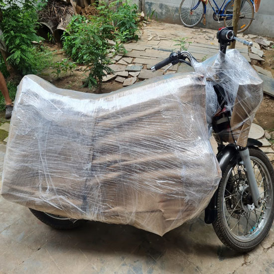 Logistics & Packers Movers