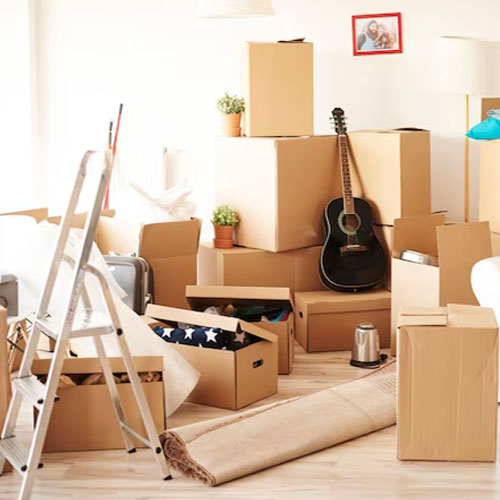 Office Shifting Services Kolkata