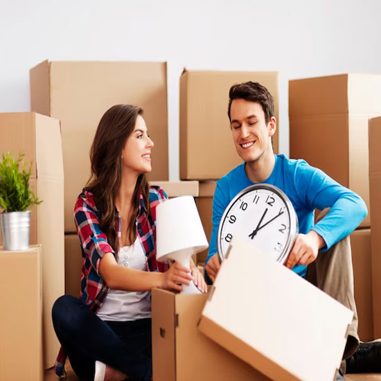 Packers and Movers Services Kolkata