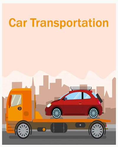 Car Transportation Services