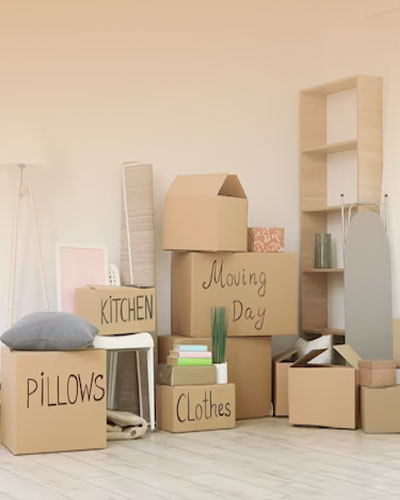 Local Shifting Services