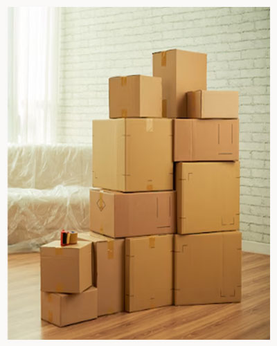 Office Shifting Services