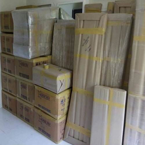 Warehousing Services Kolkata